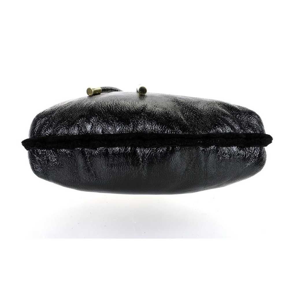 Bally Leather handbag - image 6