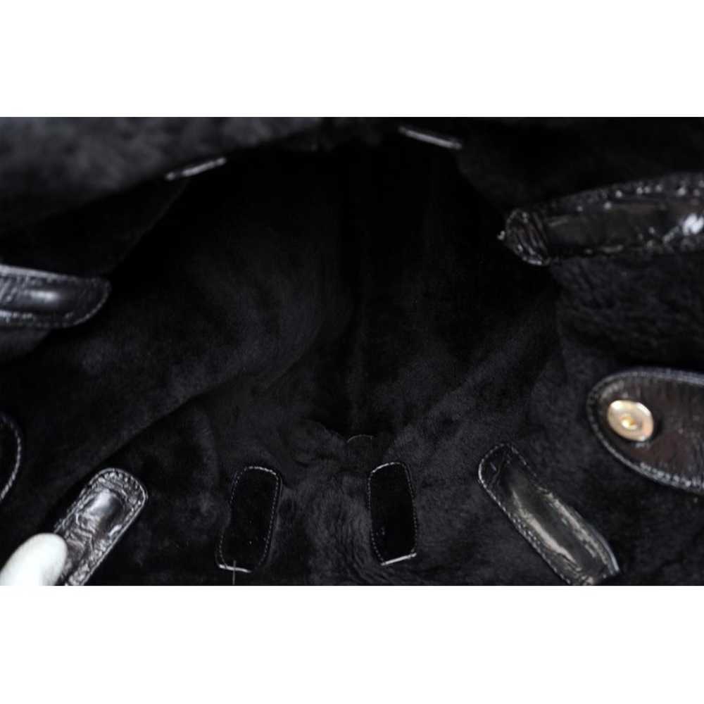 Bally Leather handbag - image 8