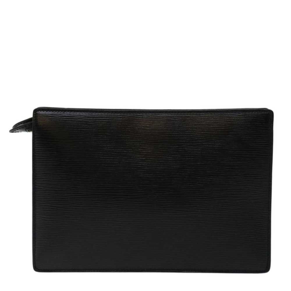 Louis Vuitton LOUIS VUITTON Epi Angian Shoulder B… - image 3