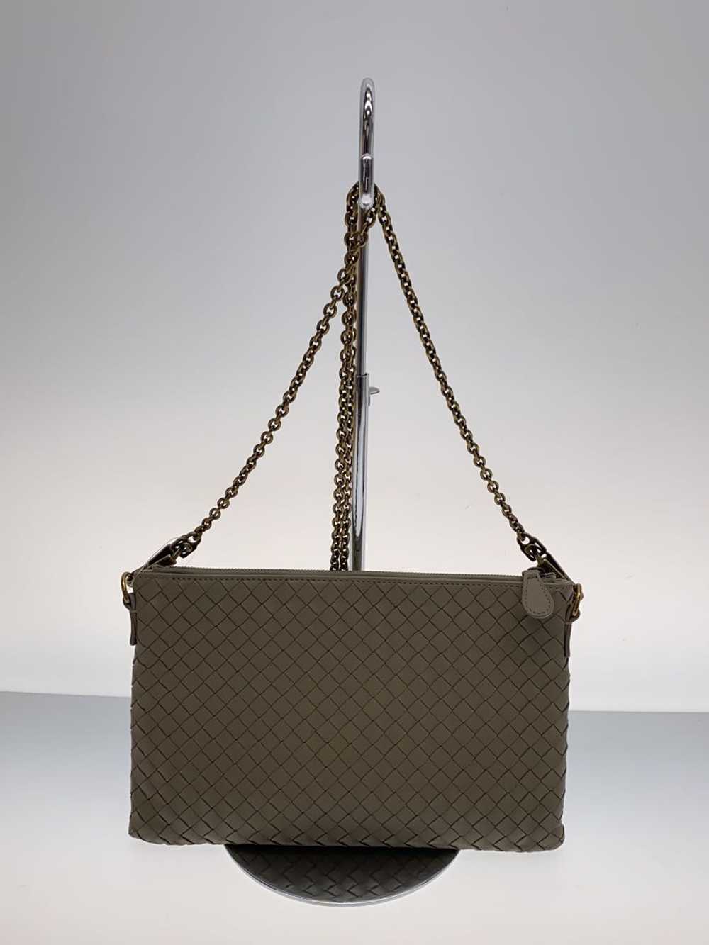 Used Bottega Veneta Intre Chain Shoulder Bag - image 3