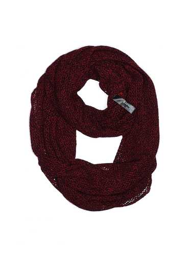 Express Women Red Scarf One Size - image 1