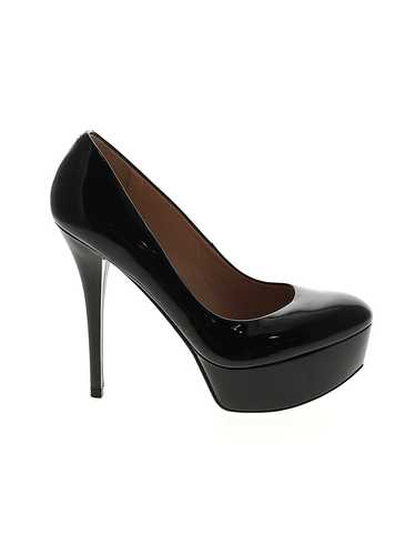 Marciano Women Black Heels 7.5
