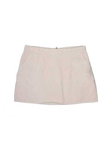 Skylar + Jade Women Brown Casual Skirt XL