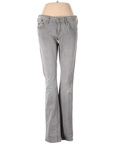Assorted Brands Women Gray Jeans 6