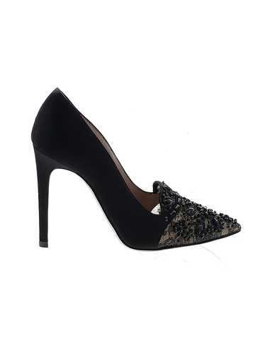 Rene Caovilla Women Black Heels 35 eur - image 1