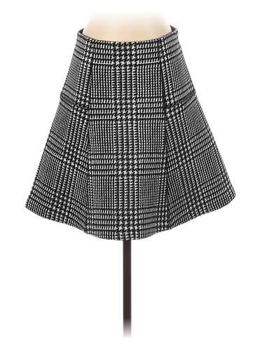 J. McLaughlin Women Gray Casual Skirt XS - image 1