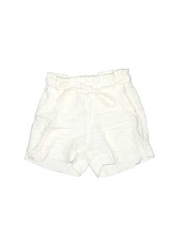 Joie Women Ivory Shorts 00