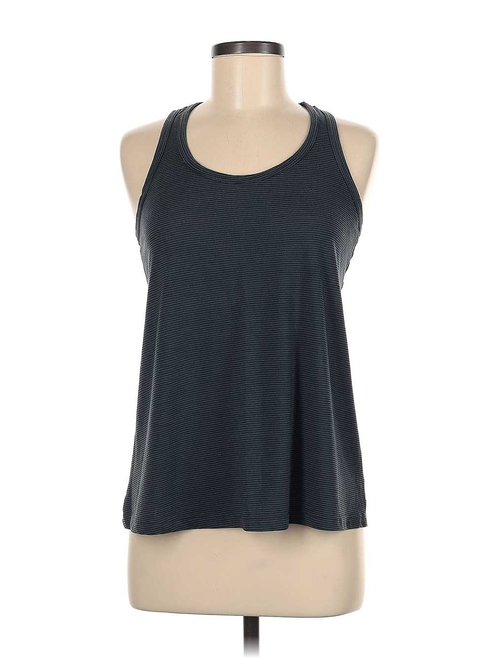 Athletic Works Women Gray Active Tank M - image 1