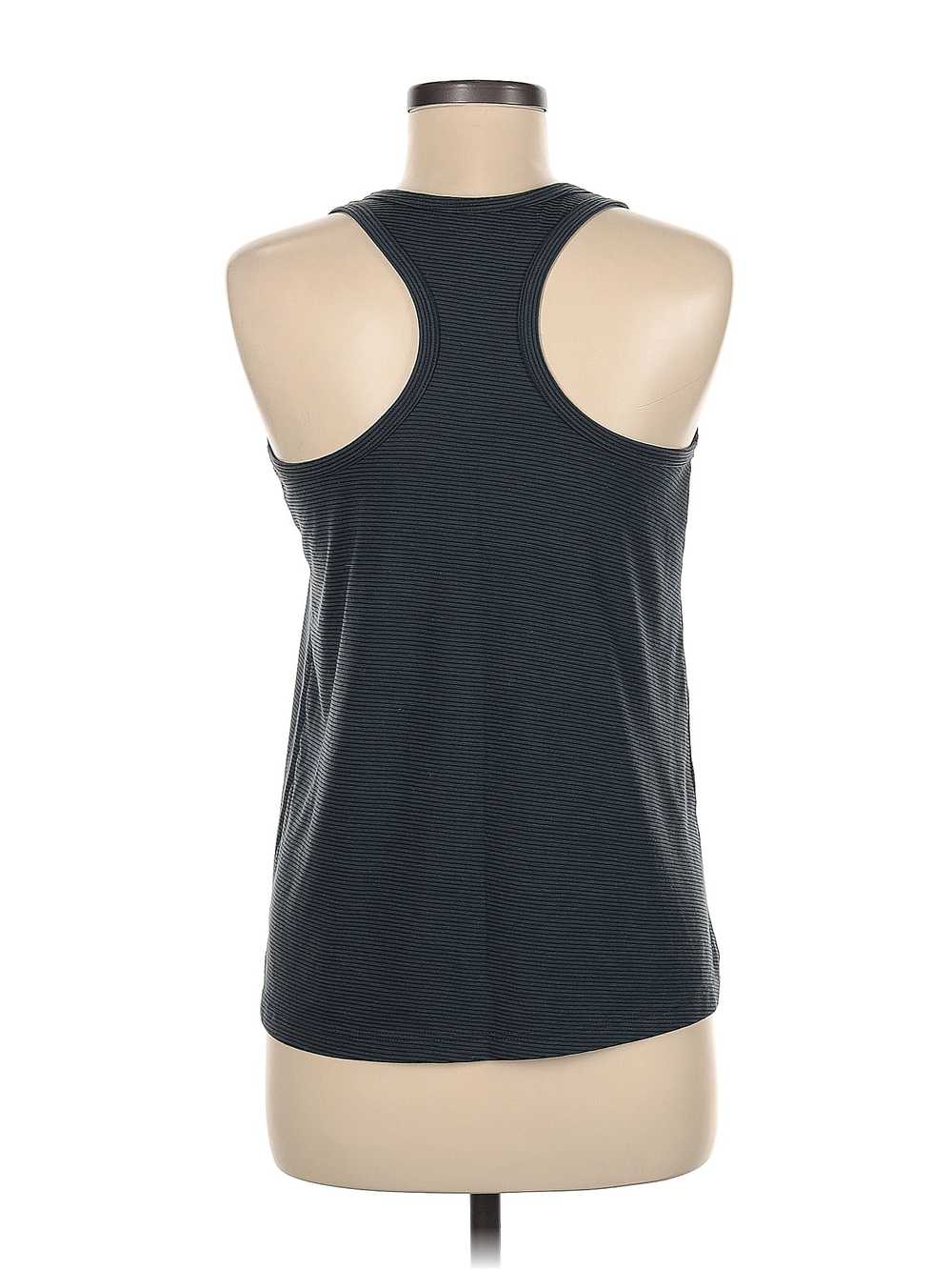 Athletic Works Women Gray Active Tank M - image 2