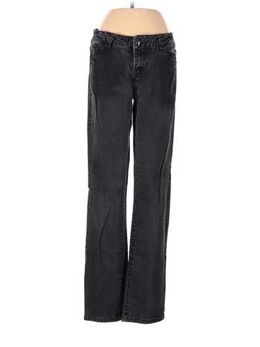 Ooh La La Women Black Jeans 4 - image 1