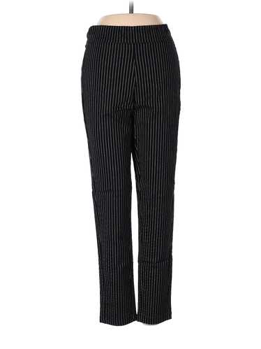 Who What Wear Women Black Casual Pants 2 - image 1