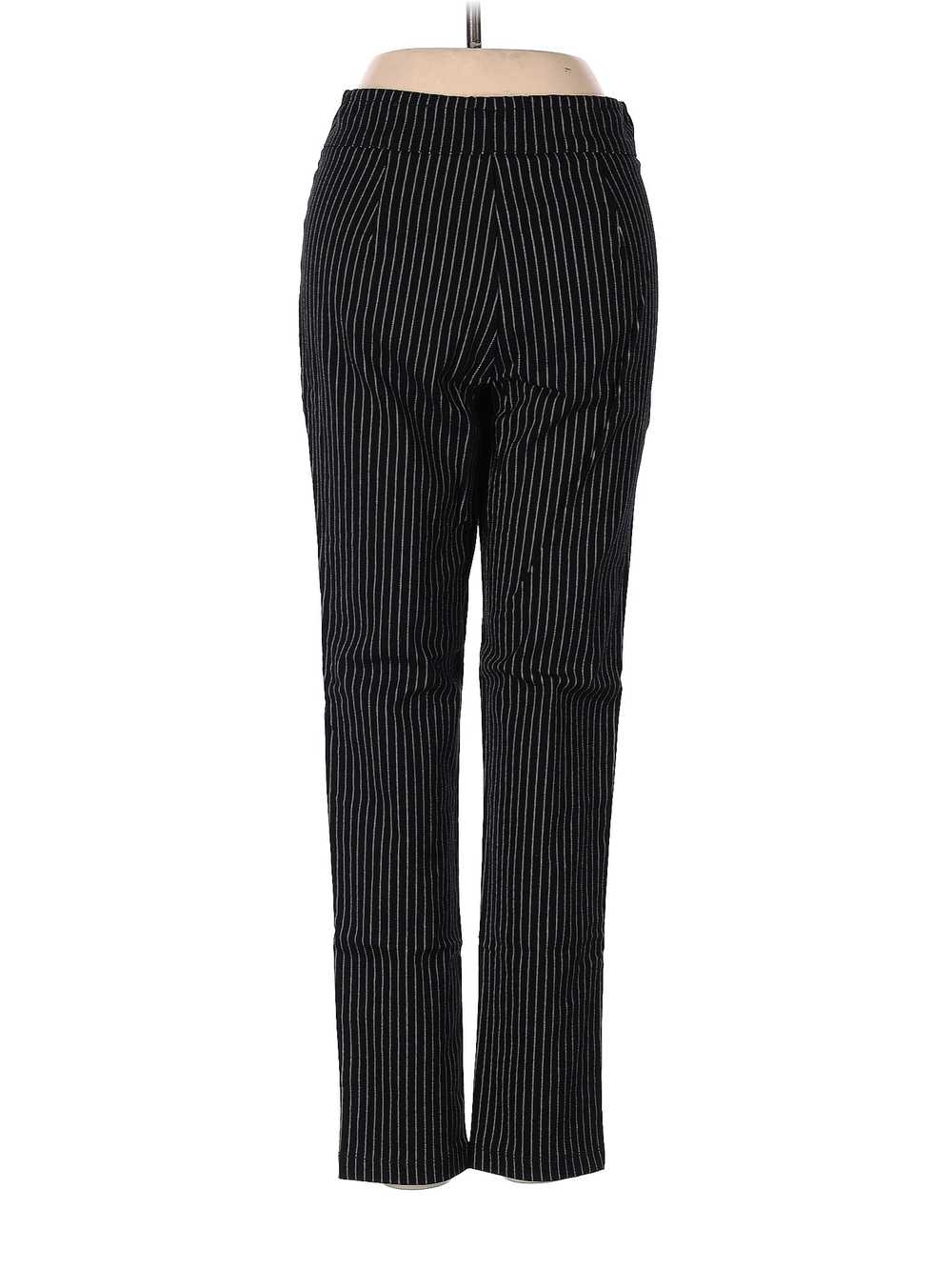Who What Wear Women Black Casual Pants 2 - image 2