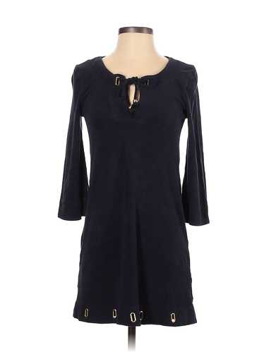 Juicy Couture Women Black Casual Dress S