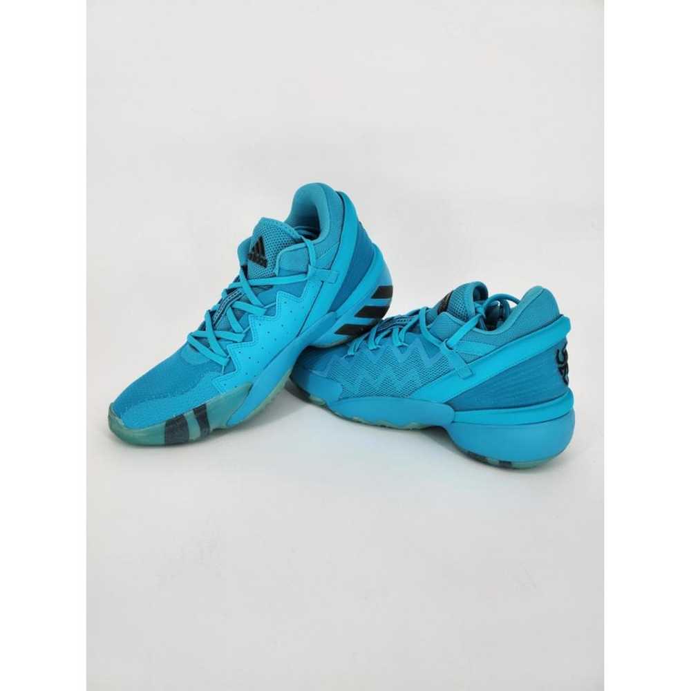Adidas Cloth low trainers - image 10