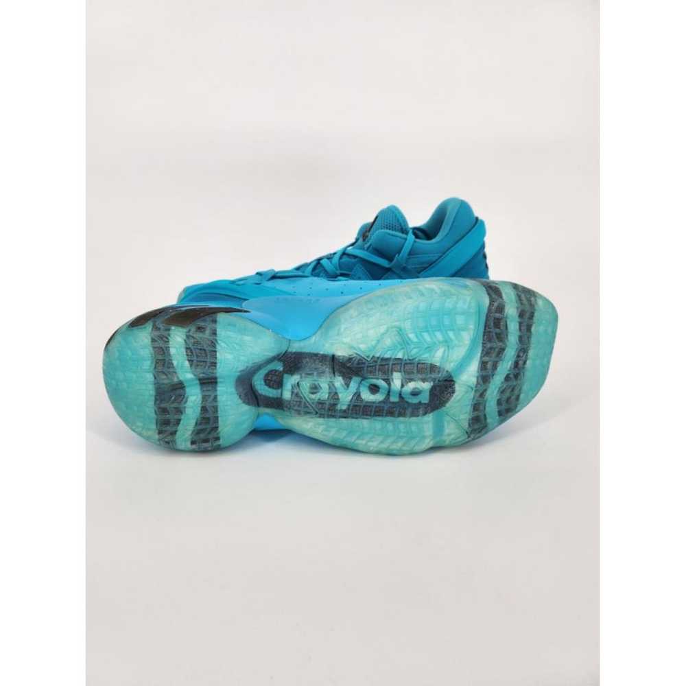 Adidas Cloth low trainers - image 11