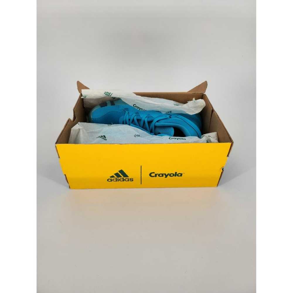 Adidas Cloth low trainers - image 12