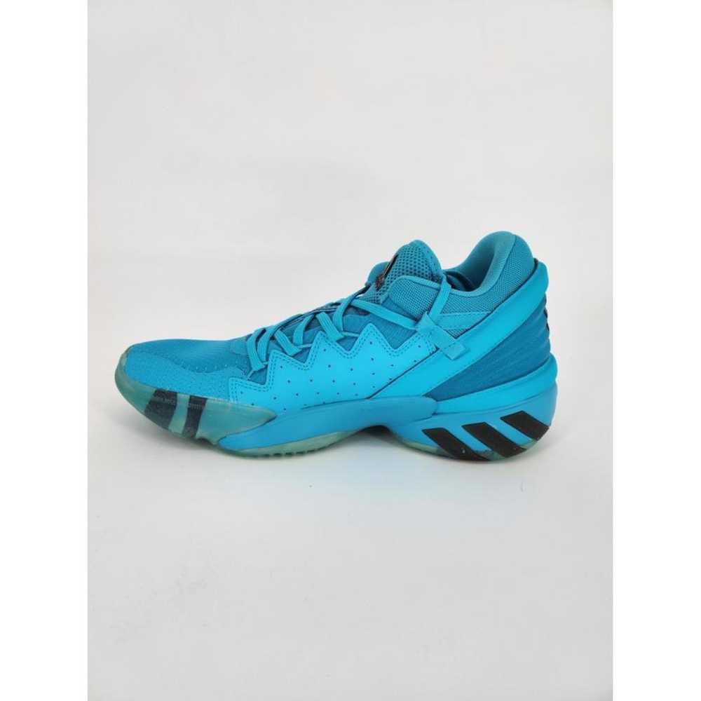 Adidas Cloth low trainers - image 7