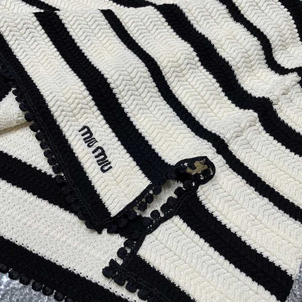 Knit Short Sleeve Set - image 8