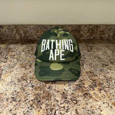 Bathing a ape hat - Gem Bathing a ape hat - Gem
