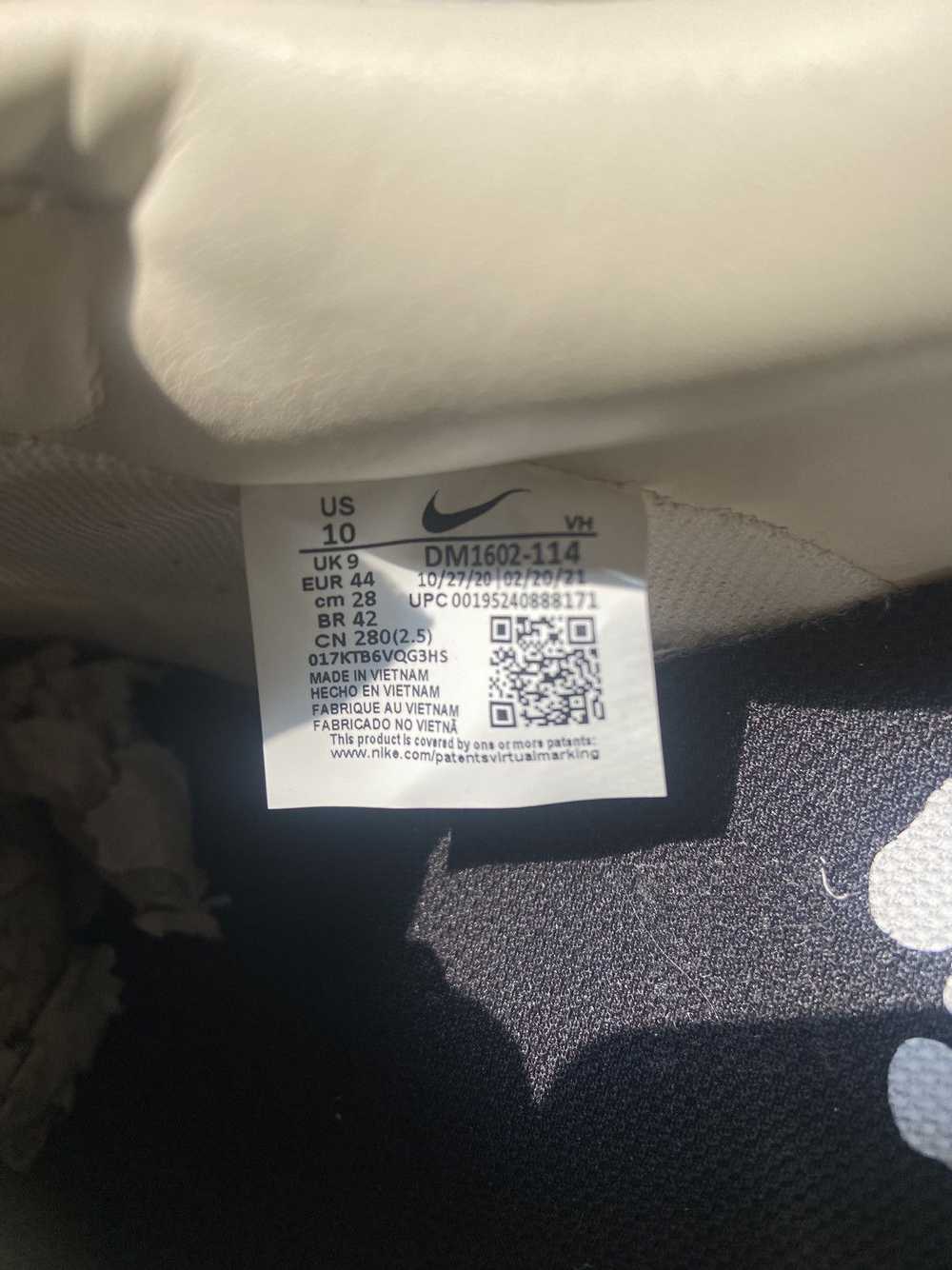 Nike × Off-White Off White Nike Dunk Low lot 4 pa… - image 8