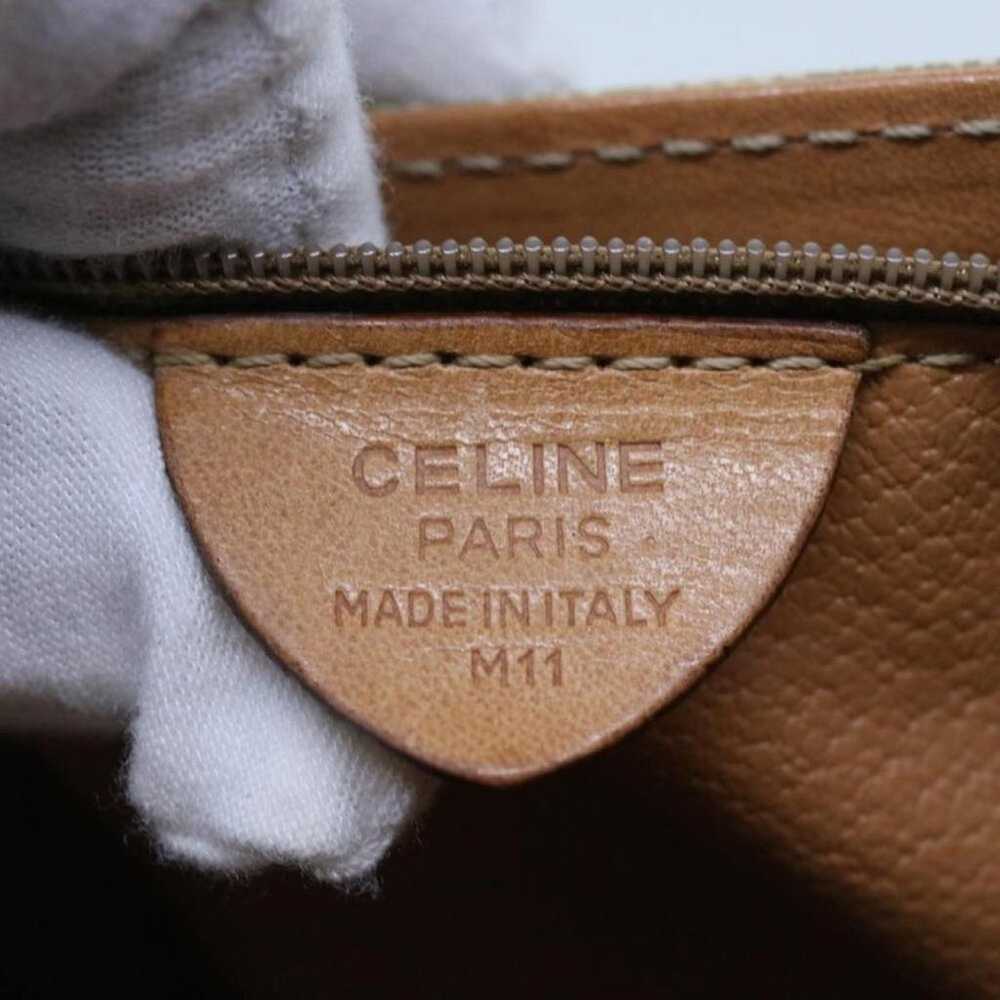 Celine Classic leather handbag - image 4