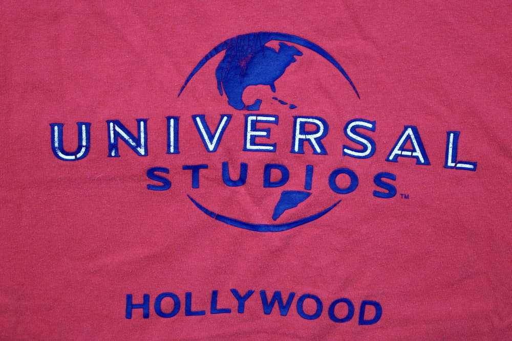 Universal Studios × Vintage Vintage Universal Stu… - image 2