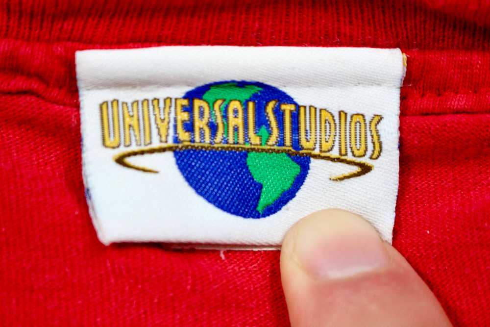 Universal Studios × Vintage Vintage Universal Stu… - image 5