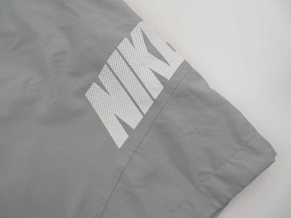 Nike × Nike ACG × Umbro 90s Nike Blue Tag Cinchco… - image 11