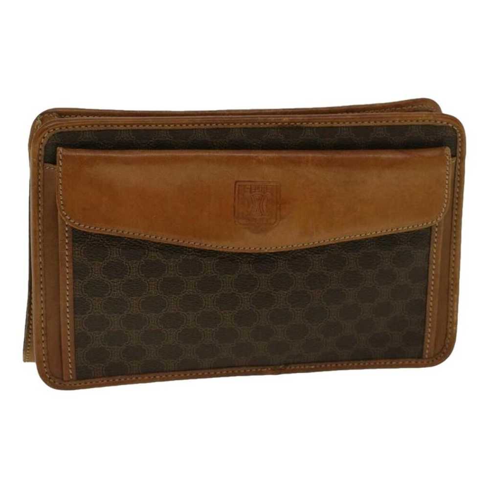 Celine Classic leather handbag - image 1