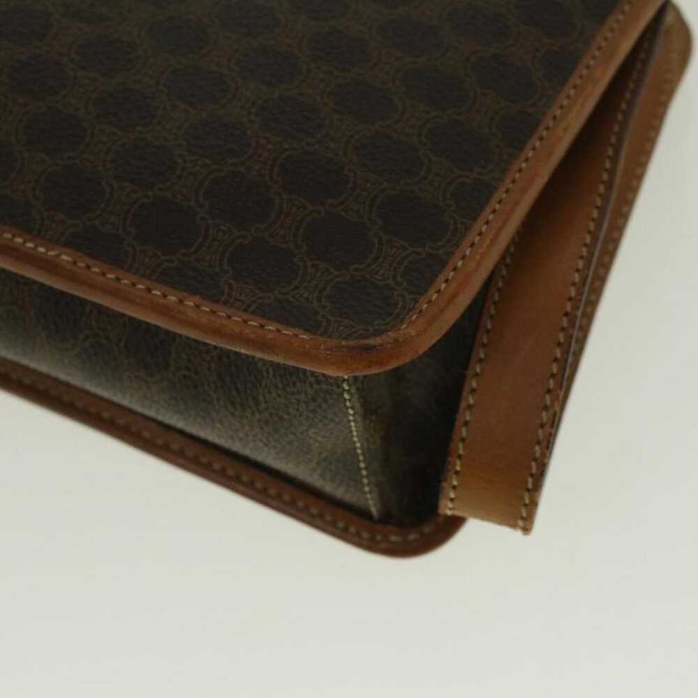 Celine Classic leather handbag - image 7