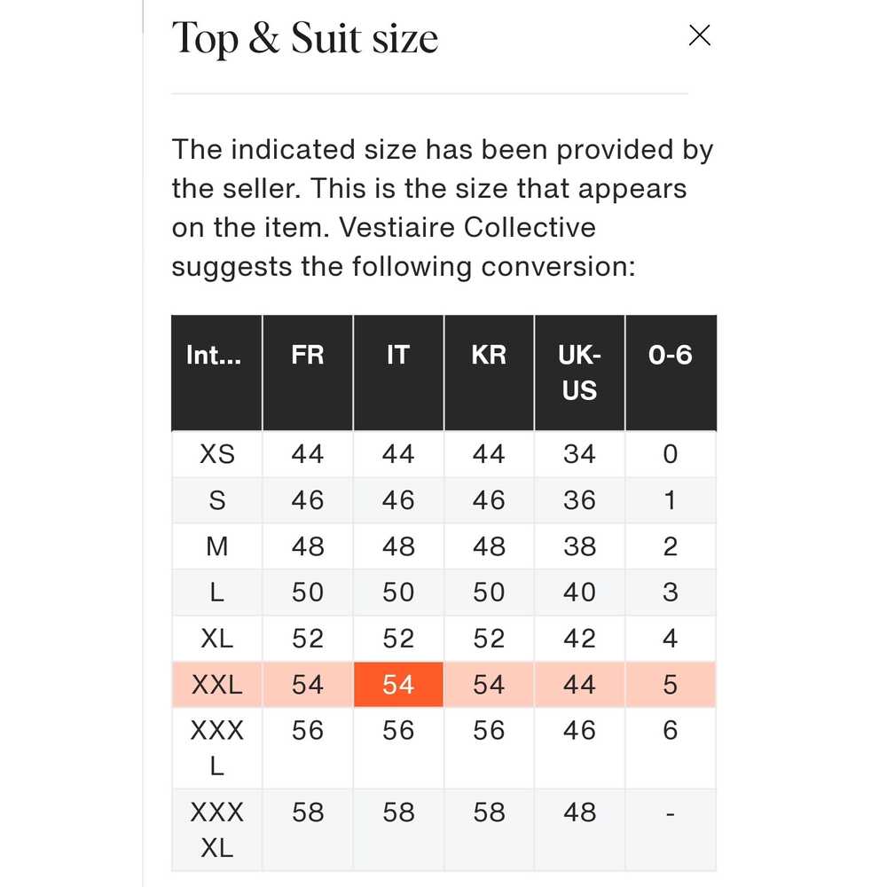 Genuine 100% Wool Versace Men's 2pc Suit - Black/… - image 11