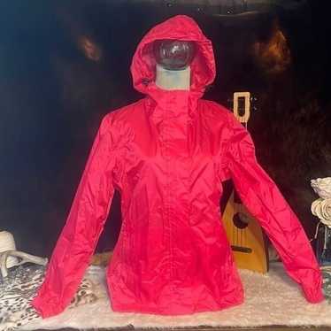 MT Mountaineering rain jacket S (4125) - image 1