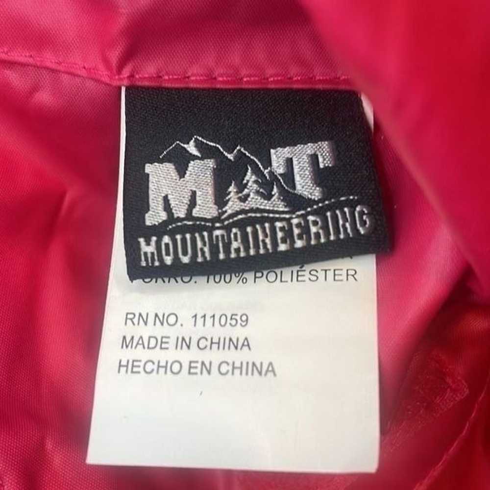MT Mountaineering rain jacket S (4125) - image 7