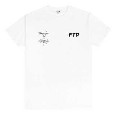 Foulplay Company × Fuck The Population × G59 Reco… - image 1