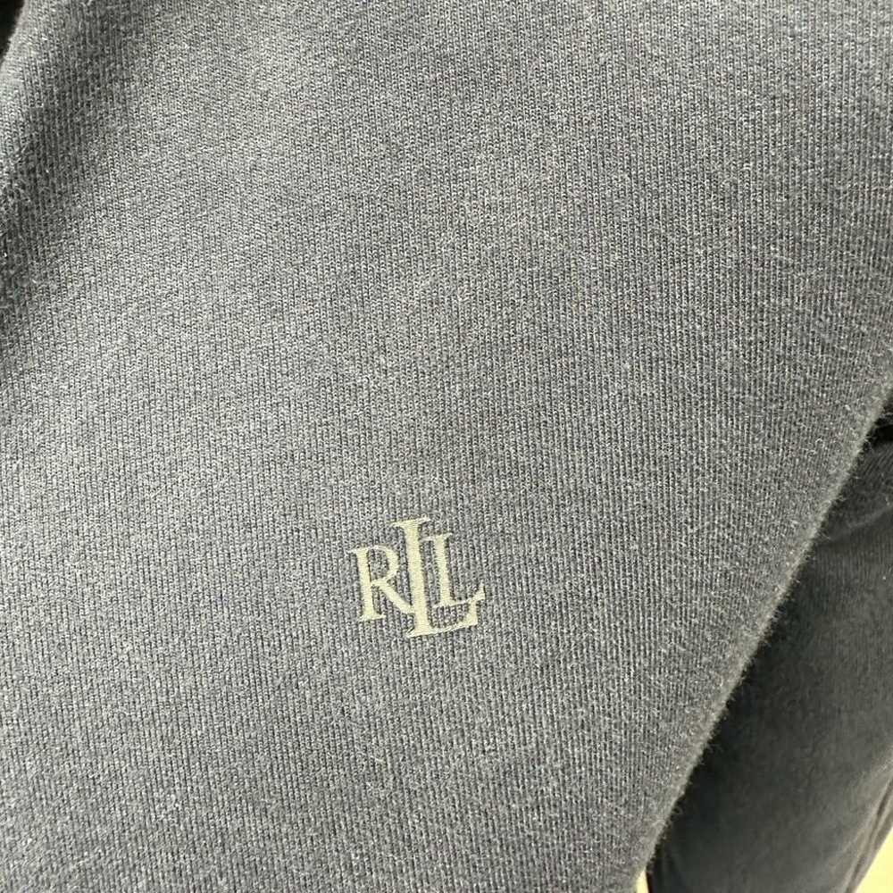 Lauren Ralph Lauren Stretch Cotton-Blend Zipper F… - image 10