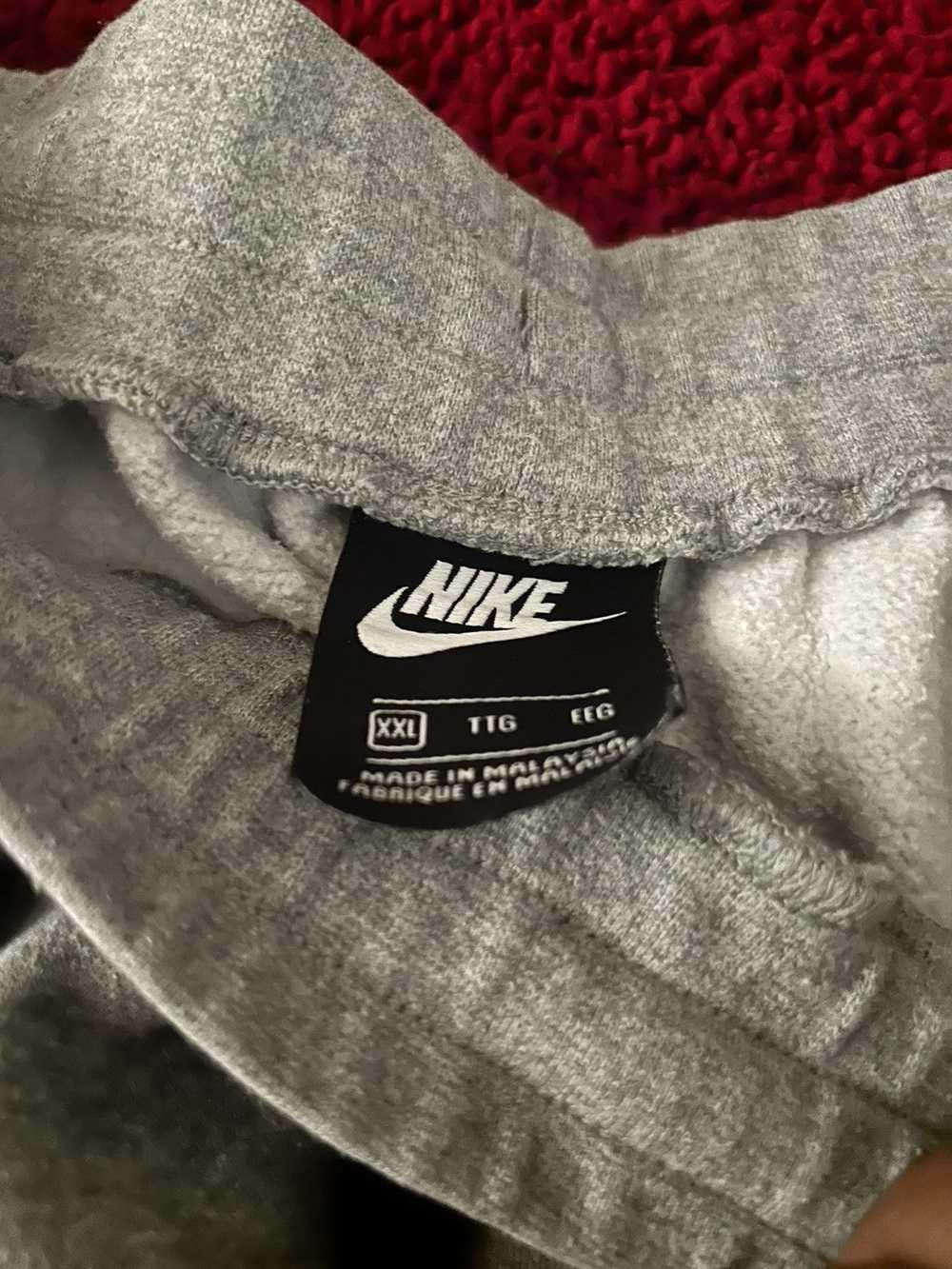 Nike Nike Sweatpants - image 3