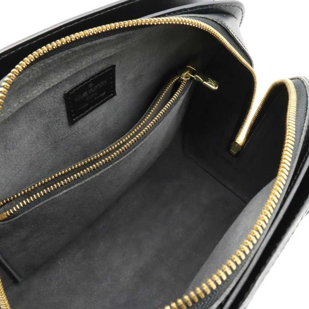 Louis Vuitton Pont Neuf leather handbag - image 3