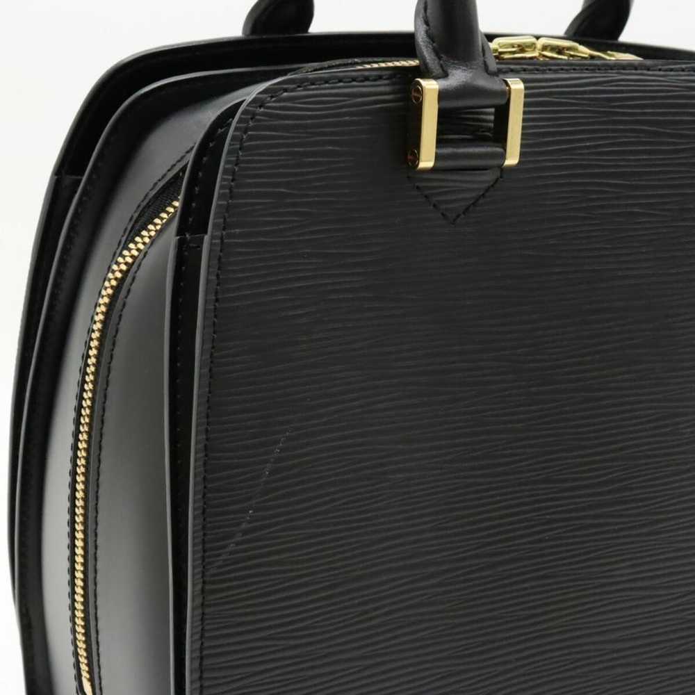 Louis Vuitton Pont Neuf leather handbag - image 6