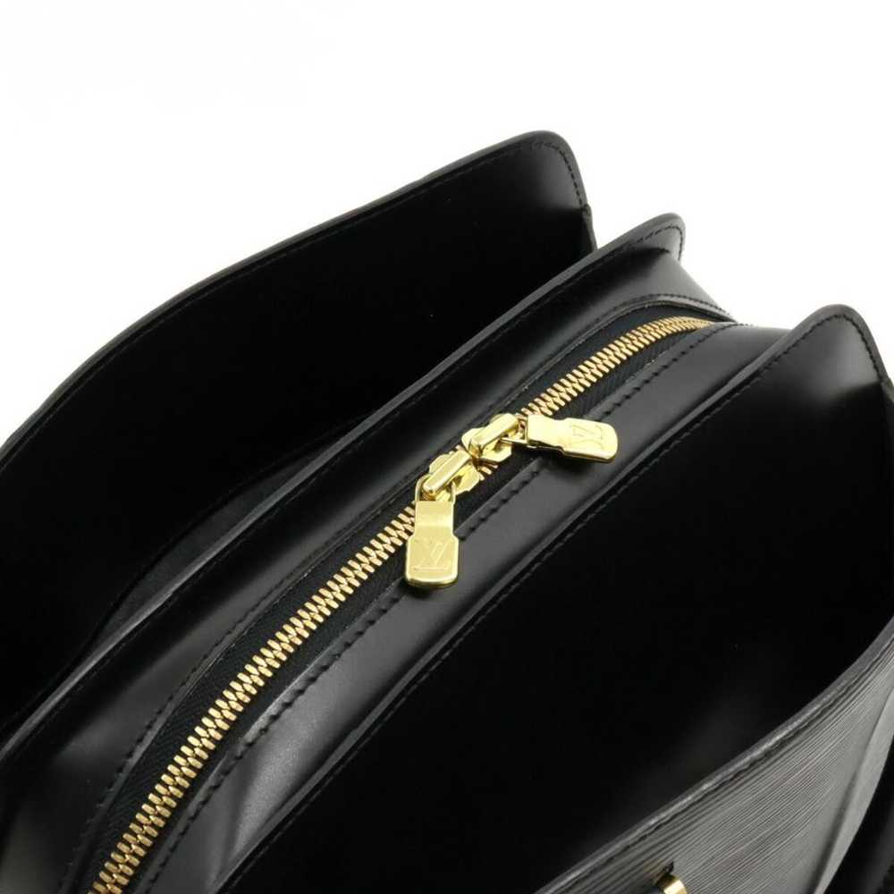 Louis Vuitton Pont Neuf leather handbag - image 8