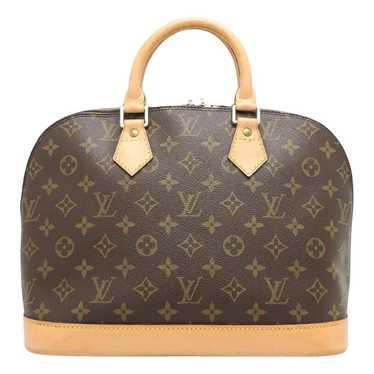 Louis Vuitton Alma handbag - image 1