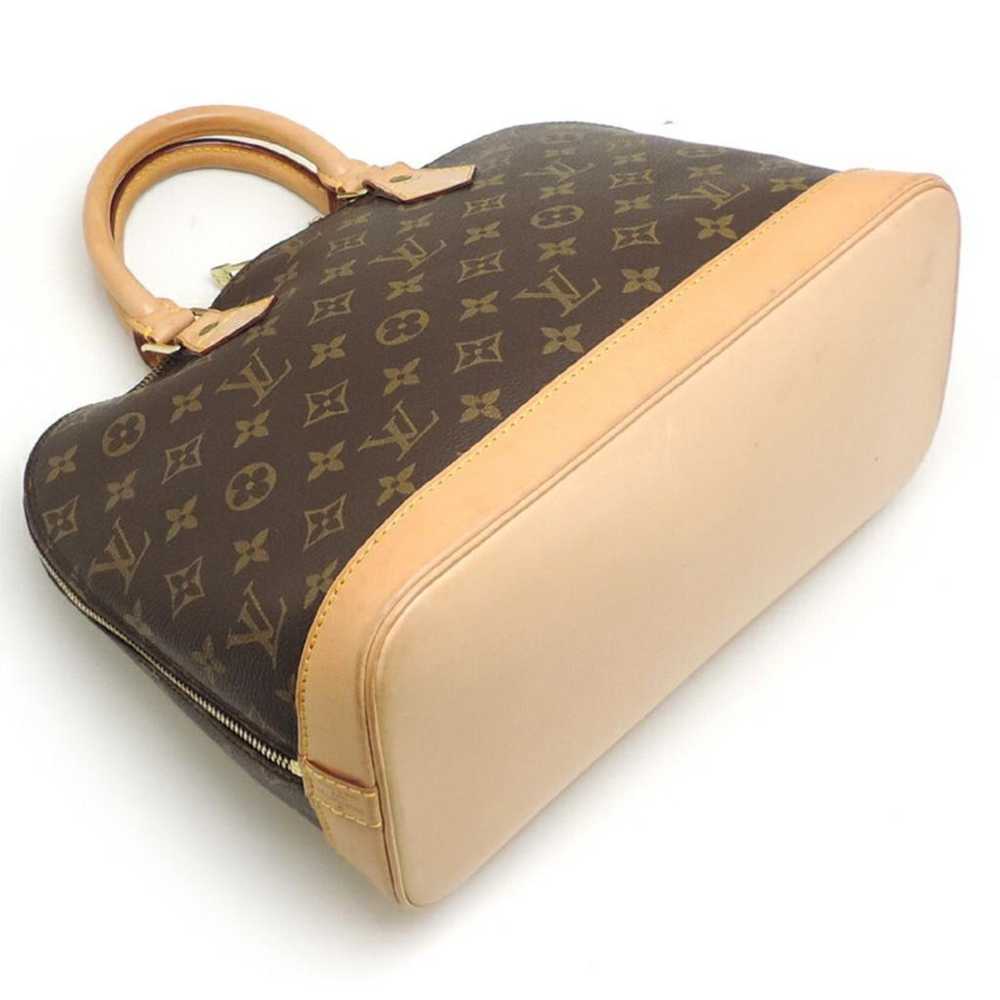 Louis Vuitton Alma handbag - image 3