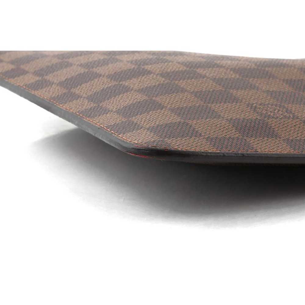 Louis Vuitton Neverfull cloth handbag - image 6