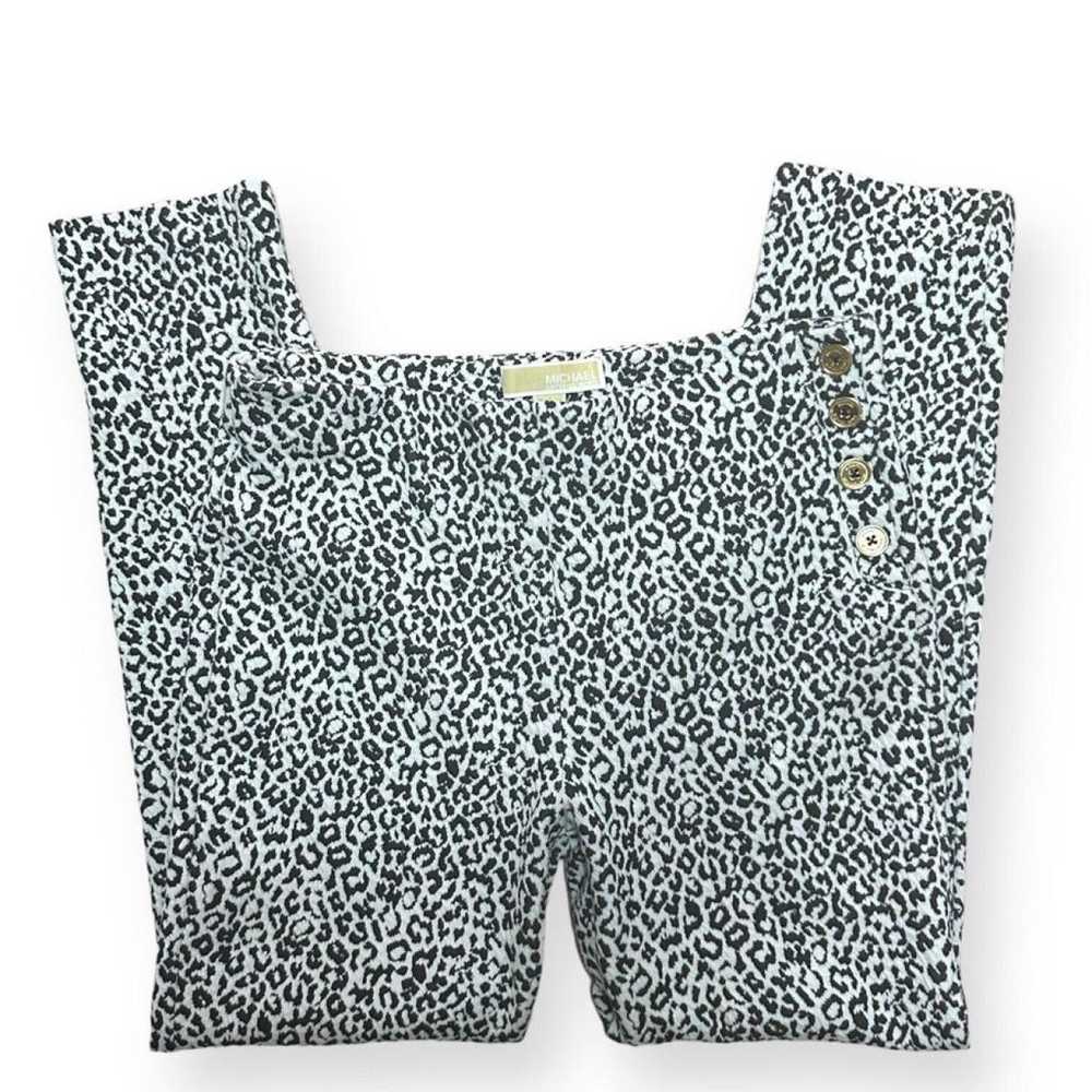 Michael Kors Slim pants - image 3