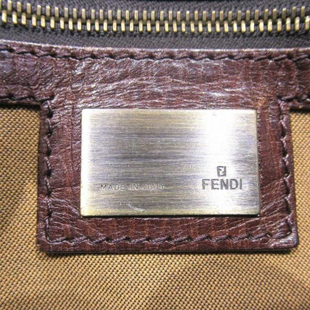 Fendi Handbag - image 5