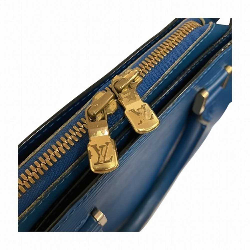 Louis Vuitton Pont Neuf leather handbag - image 4