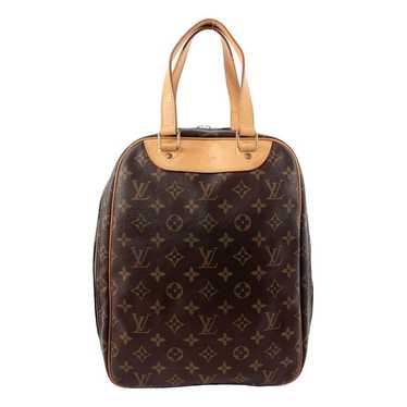Louis Vuitton Excursion handbag