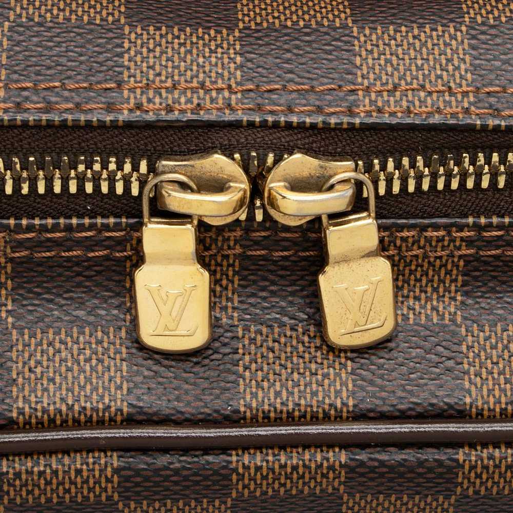 Louis Vuitton Cloth crossbody bag - image 10