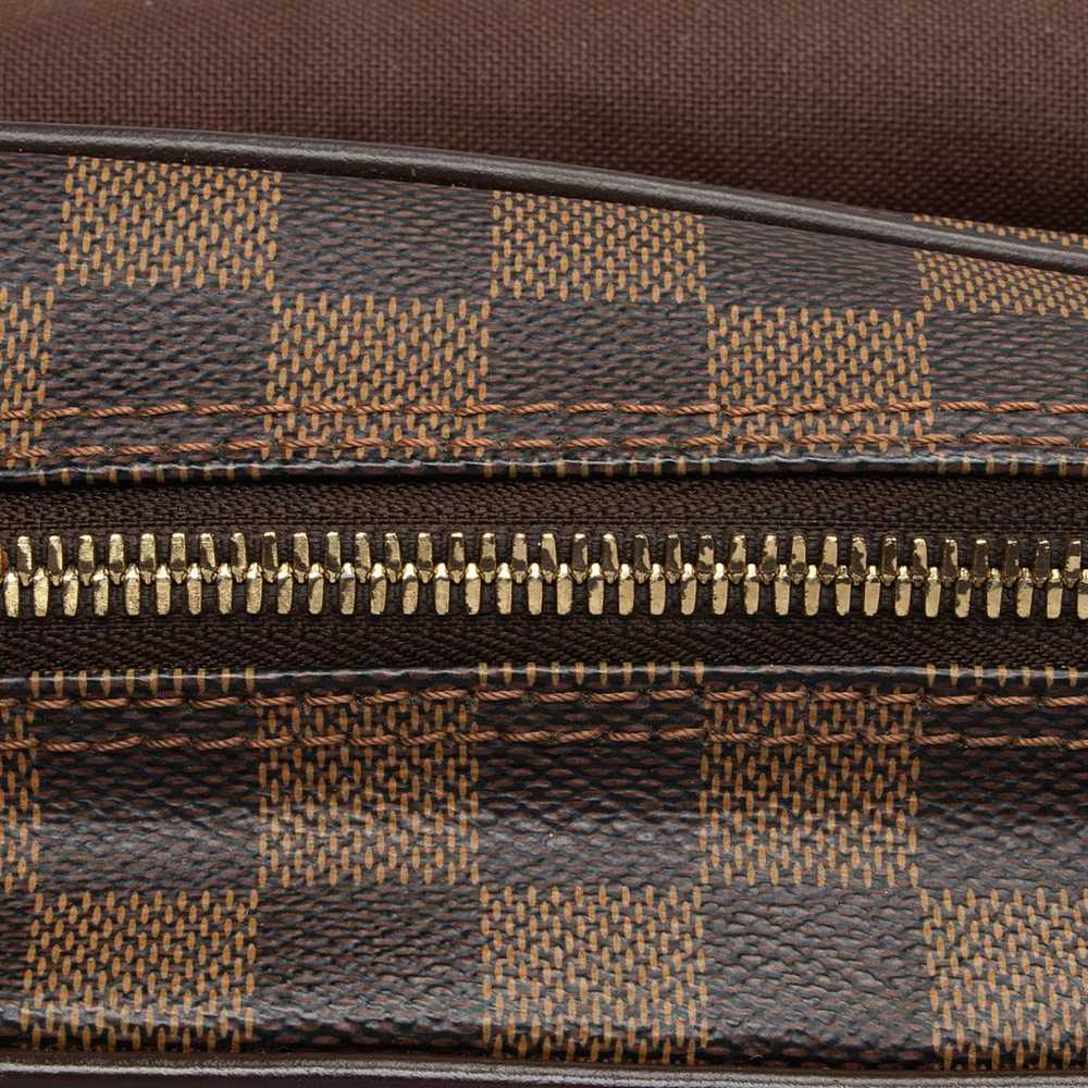 Louis Vuitton Cloth crossbody bag - image 12