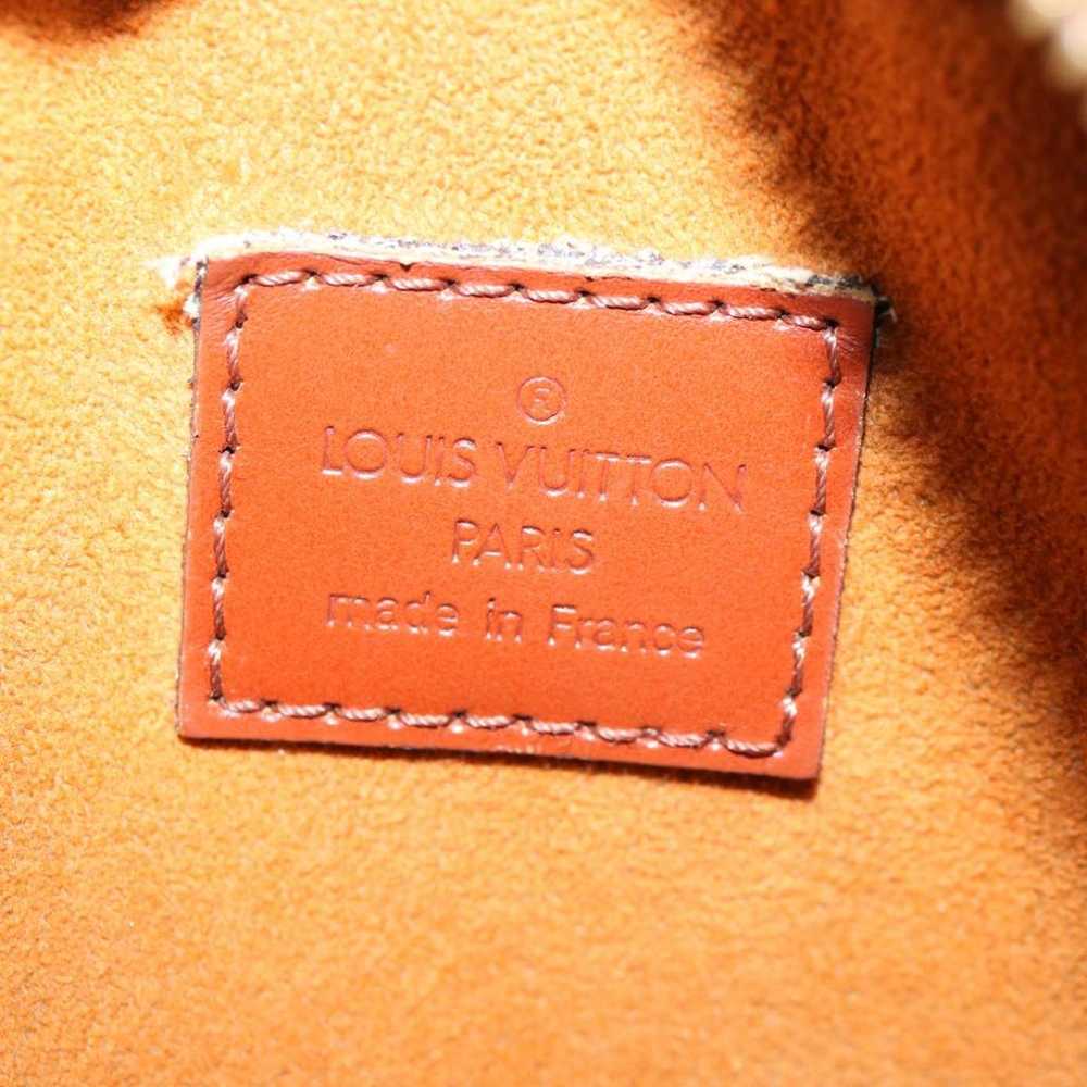 Louis Vuitton Voltaire leather handbag - image 8