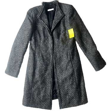 Trixi Schober 6 Women’s Wool Blend Jacket Button … - image 1